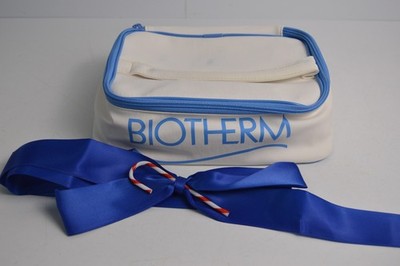 Biotherm Skin Fitness Express Christmas Kit Toner Cleansing Remover Moisturizer