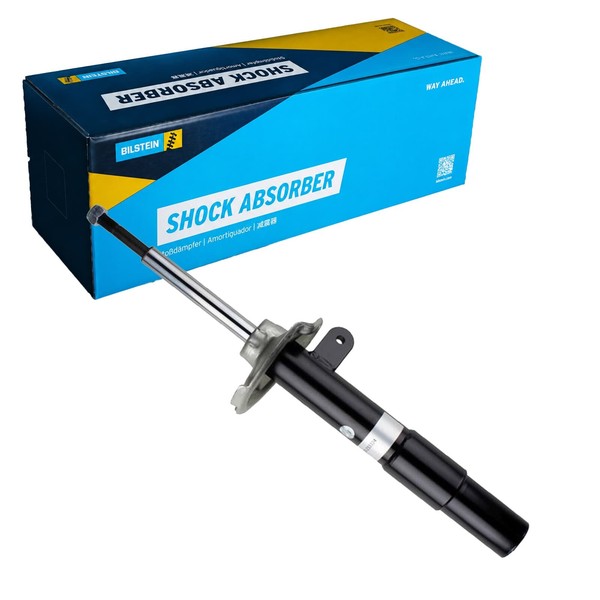 Bilstein B4 Damptronic StoßDÄMpfer Vorne Links Passend FüR BMW 7 | 23-233324-image