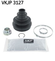 SKF Faltenbalgsatz, Antriebswelle Vkjp 3127 FüR Alfa Romeo Fiat Lancia
