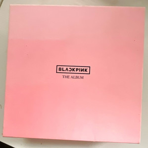 Blackpink the Album Vinyl | eBay