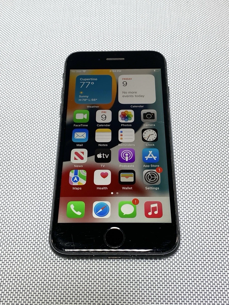 25+ iPhone 8 64GB 12MP for sale | Updated Oct 2026