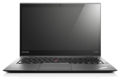Lenovo X1 Carbon 3rd | i5-5300U | 8GB | 256GB SSD | Win11 | QWERTZ | A616
