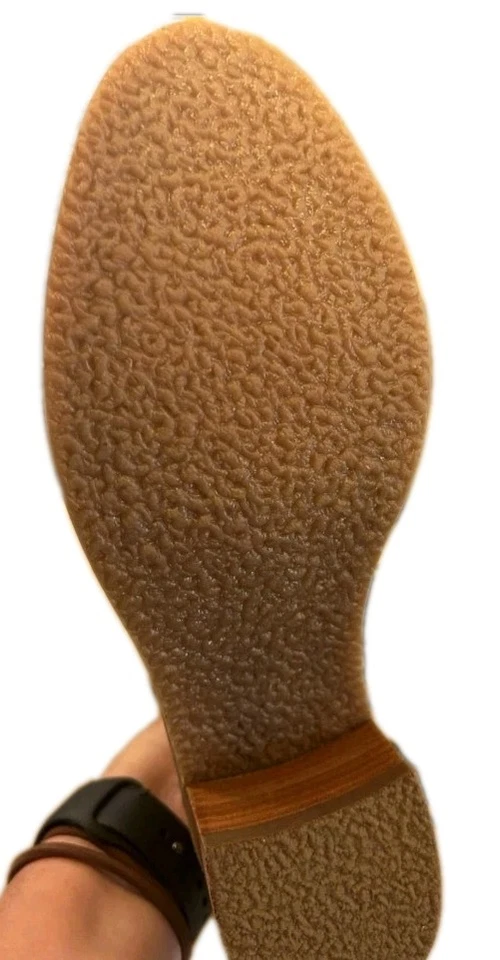 Новый с Ярлыками Frye женщины Camryn Campus размер 7 банан кожи высокий - Изображение 4 из 4