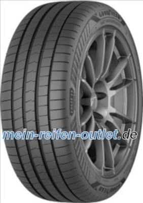 Goodyear Eagle F1 Asymmetric 6 225/45 R18 95Y XL, EVR