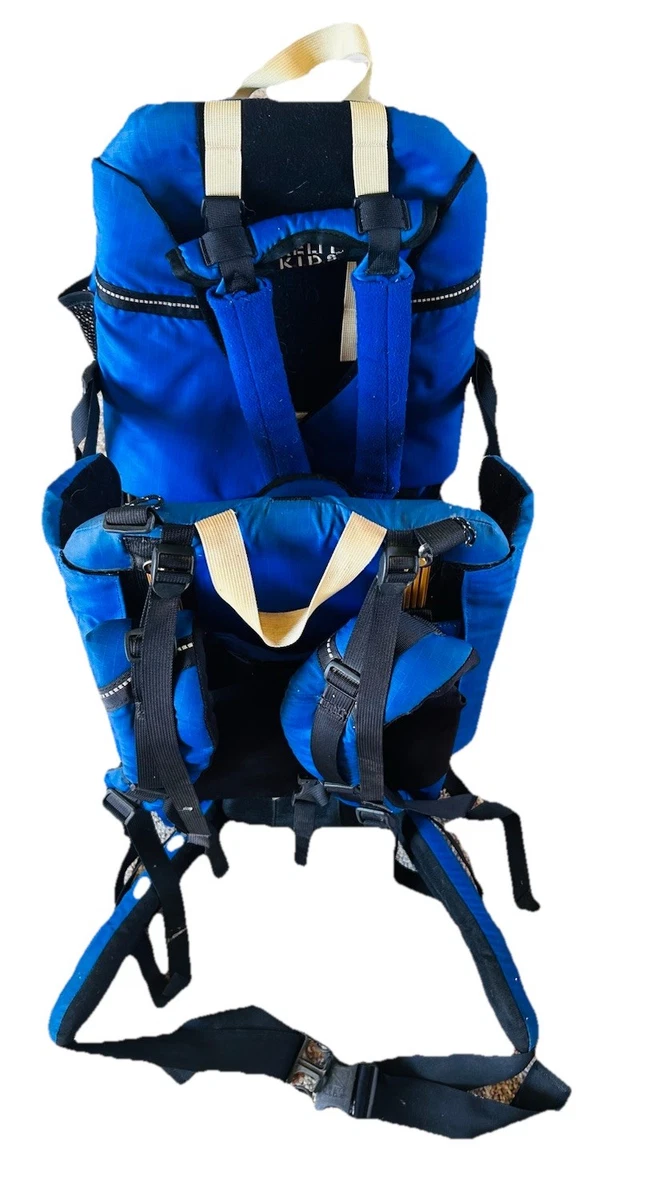 Kelty Blue Baby Carriers, Slings & Backpacks for sale | eBay