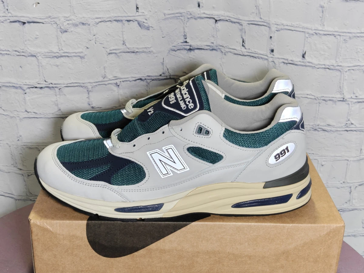 New Balance 991 Sneakers for Men for Sale | Authenticity