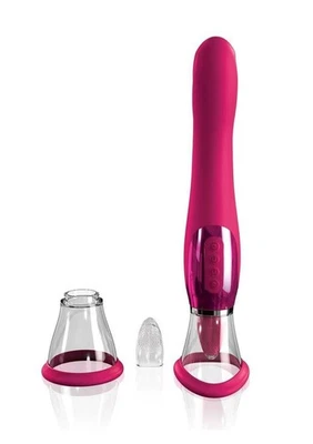 gummy worm sex toy Newest Sex Toy Designs with Jimmyjane's Ethan Imboden main image 1