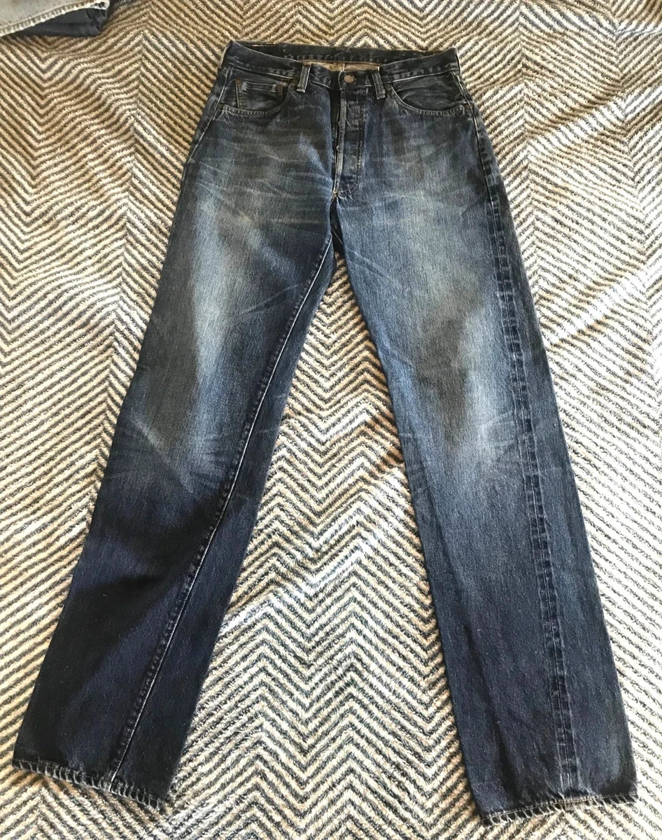 25+ Men's Levi's 501 XX Jeans for sale | Updated Oct 2026
