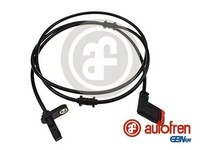 ABS Sensor Raddrehzahl Hinterachse FüR MERCEDES-BENZ E-KLASSE T-Model CLS