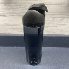 OWALA 25  OZ TUMBER WATER BOTTLE Free Sip SEE PICS Has Wear