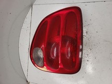 2000-2004 Ford F150 Passenger Right Rh Tail Light Heritage Flareside Oem 1381925 2000-2004 Ford F150 Passenger Right Rh Tail Light Heritage Flareside Oem 1381925