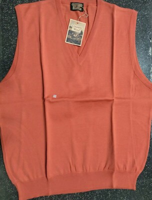 Mens Sleeveless Vest