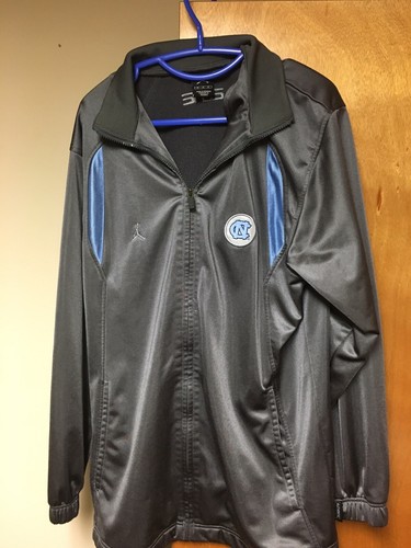 unc track jacket