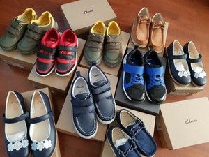 clarks ebay shop