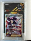 Carte pokemon Kiméra (LOR 191) Origine Perdue CGG 10 FRANCAIS 25980082