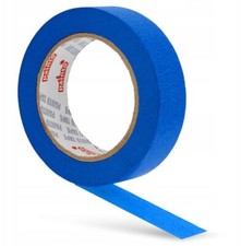 Blue Masking Tape Premium Painters Blue Masking Tape  25mm 30mm 38mm 48mm x50m