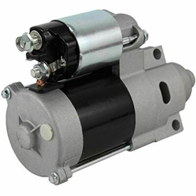 STARTER FITS KAWASAKI ENGINE FH500V FH531V FH541V FH580V 21163-7022 21163-7029 E - Foto 9