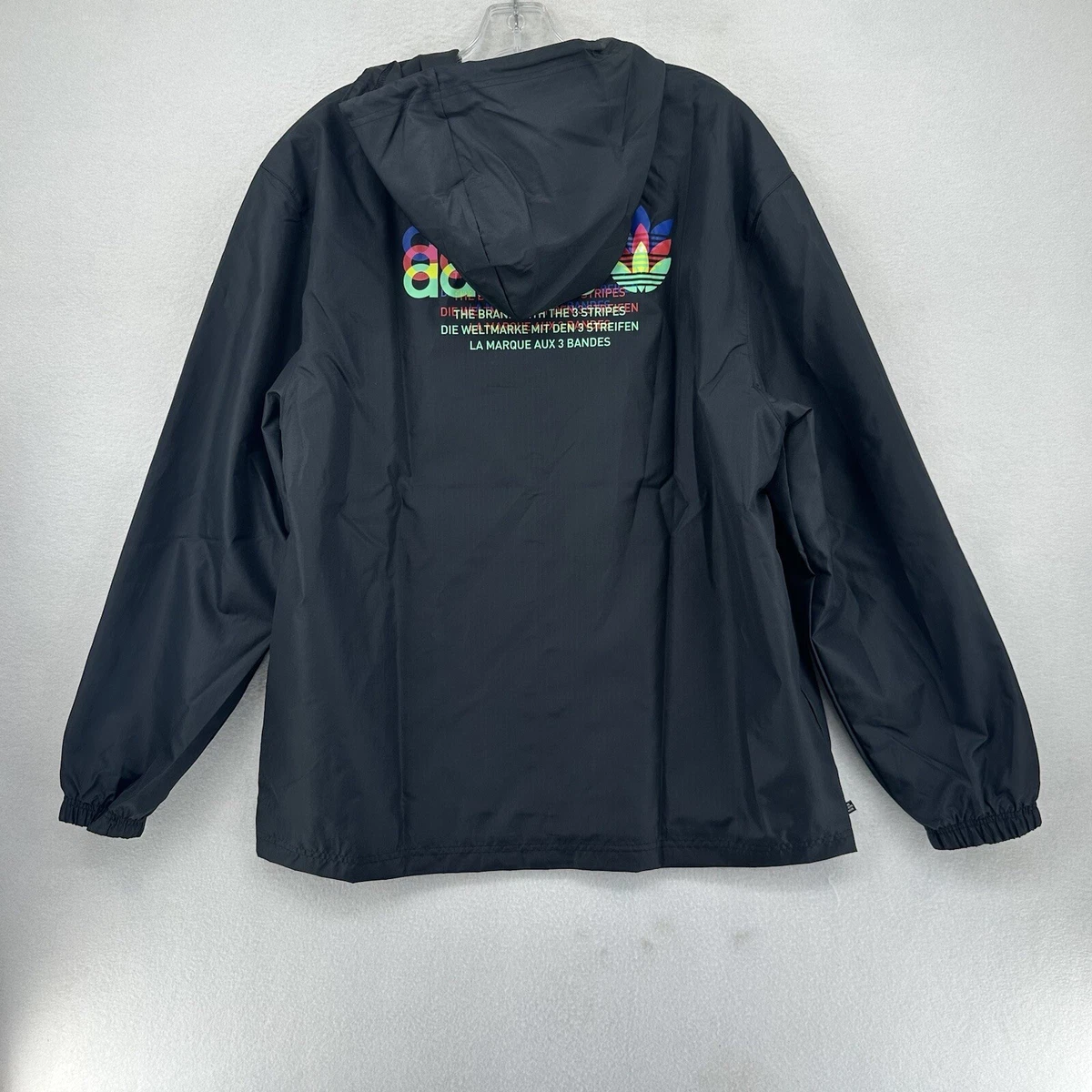 Kaval windbreaker cheap