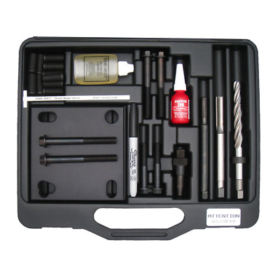 Time-Sert 2200 M11 x 1.5 Toyota Scion Head Bolt Thread Repair Kit FREE SHIPPING