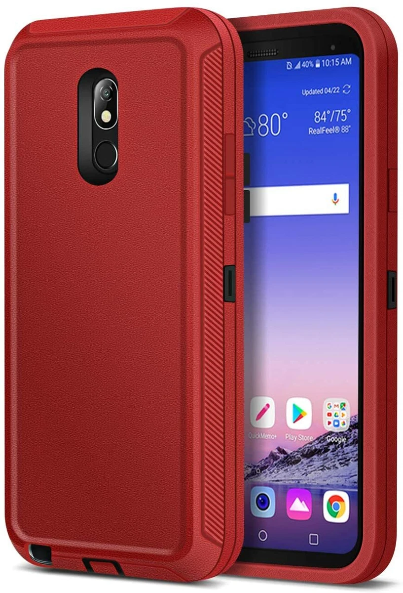 Case for 2024 lg stylo 5