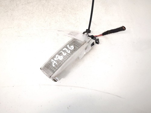Volkswagen Passat 2003 Interior lighting 3b0947113, Genuine #1675338-51