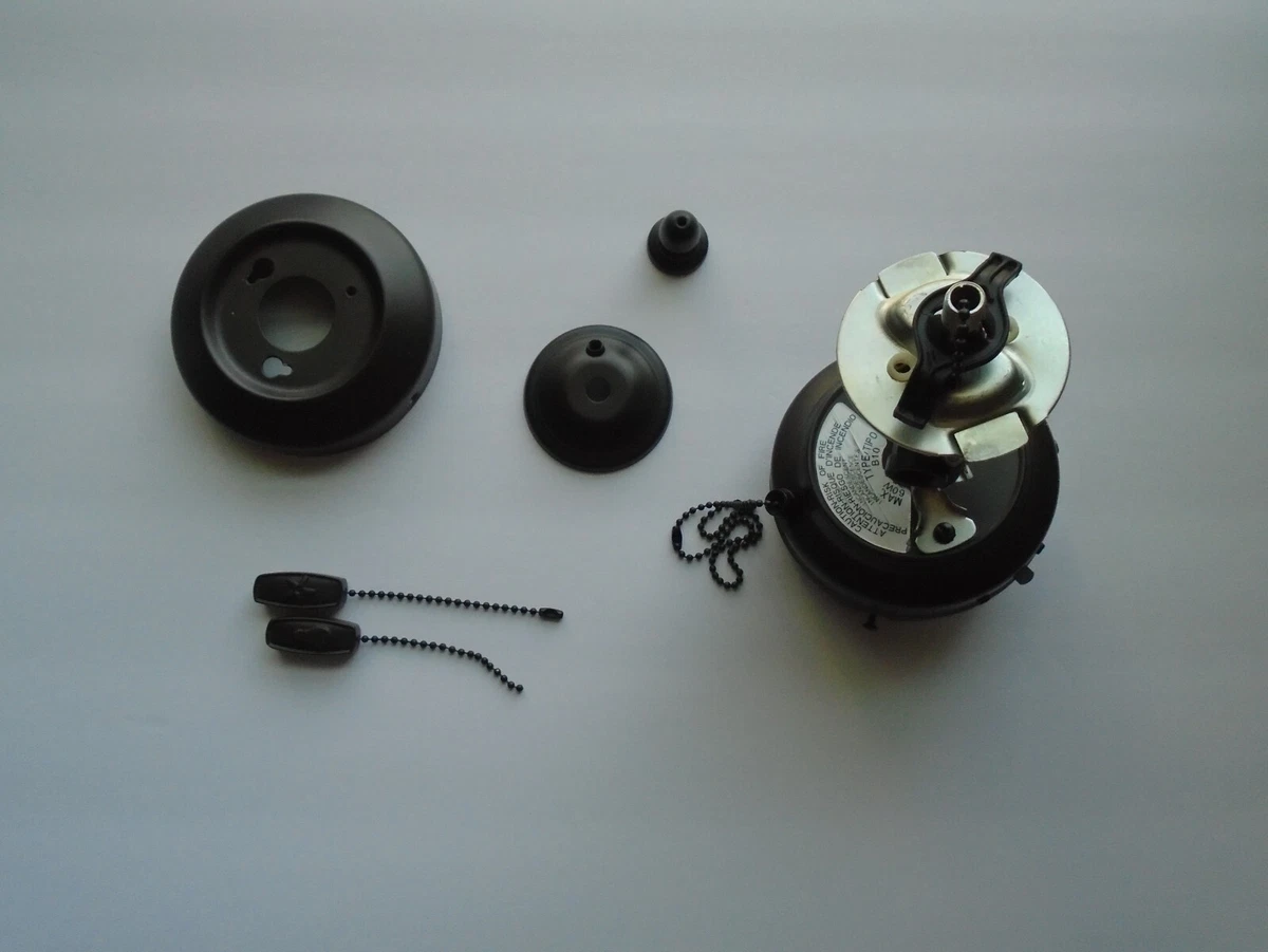 Hunter Regalia Ceiling Fan Replacement Parts Shelly Lighting