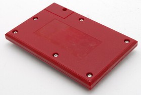 MINT Nintendo Game & Watch Ball Club Nintendo Limited Model RGW-001, Box, Manual