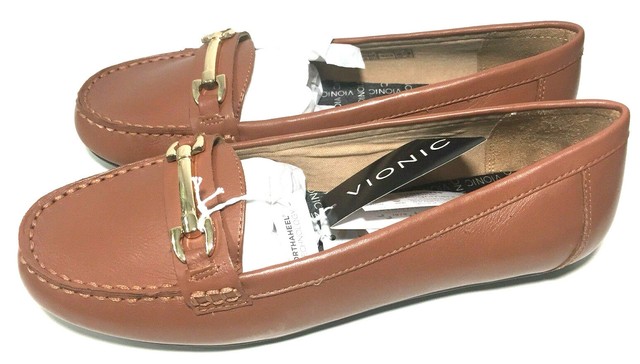 vionic kenya loafer