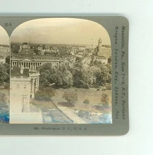 B8894 Keystone 895, Overview, Washington, DC D