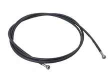 Life Fitness FZSLP Strength System Cable Assembly 80-1/8" 7423805