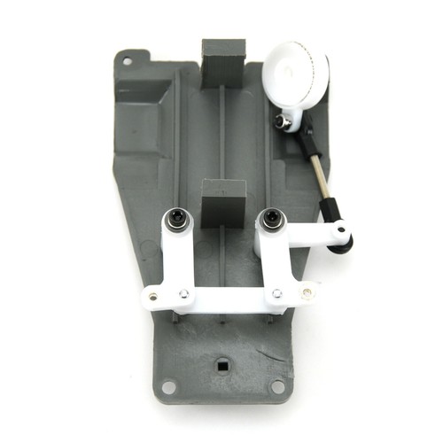 Traxxas Rustler 2WD VXL Steering 