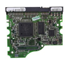 Maxtor 3.5" IDE Hard Drive Disk 320GB HDD SYST320GBIDE 120GB 4R120L0 PCB Boar...