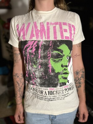 Lucki Concert Tour Tee