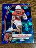 2024 Bowman Chrome University Sapphire Caullin Lacy Louisville #40 1st