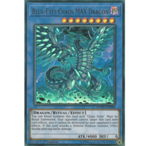 Chaos Max Dragon | eBay