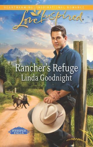 Rancher's Refuge by Linda Goodnight (2012, Mass Market) for sale online ...