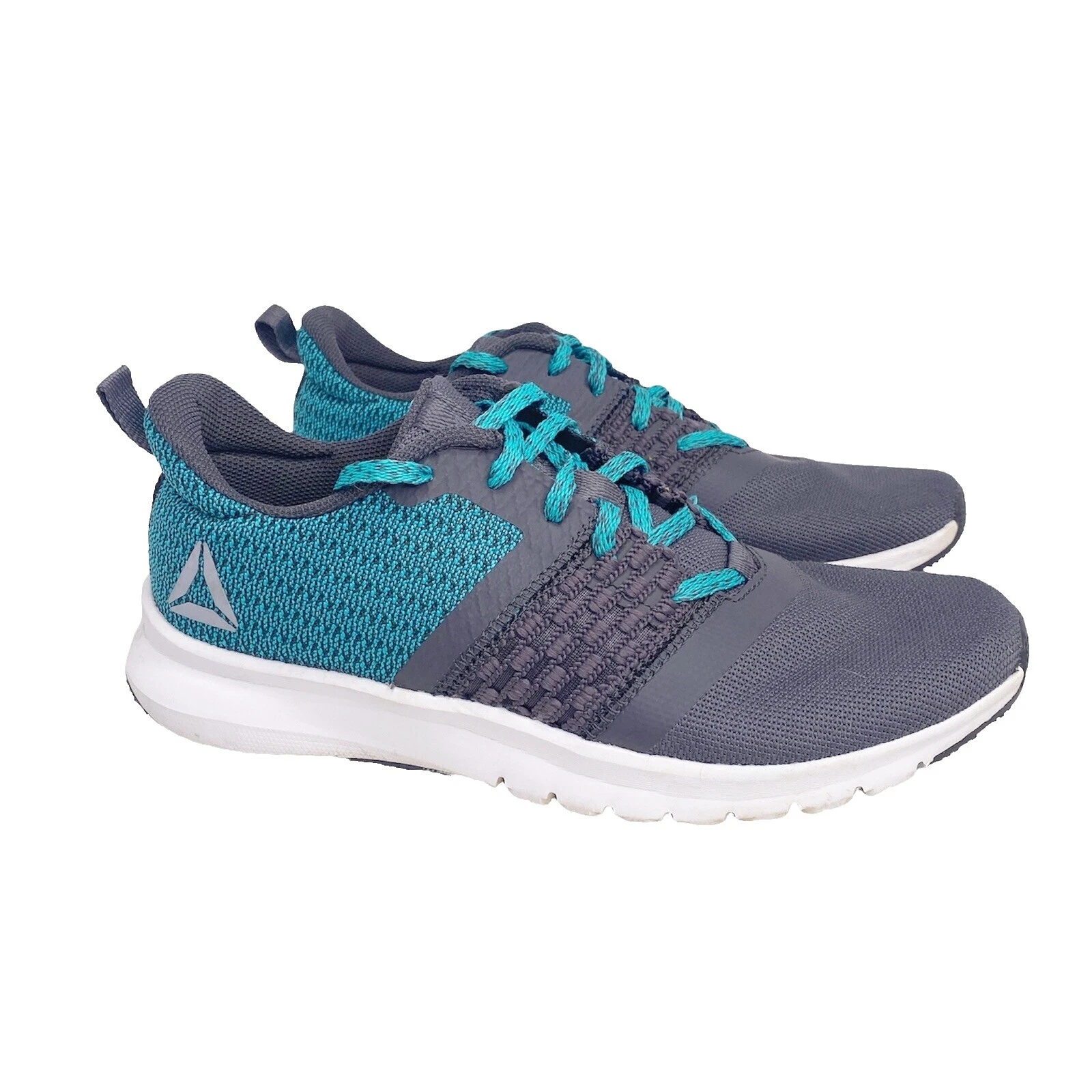 Женская хлопковая спортивная обувь Reebok