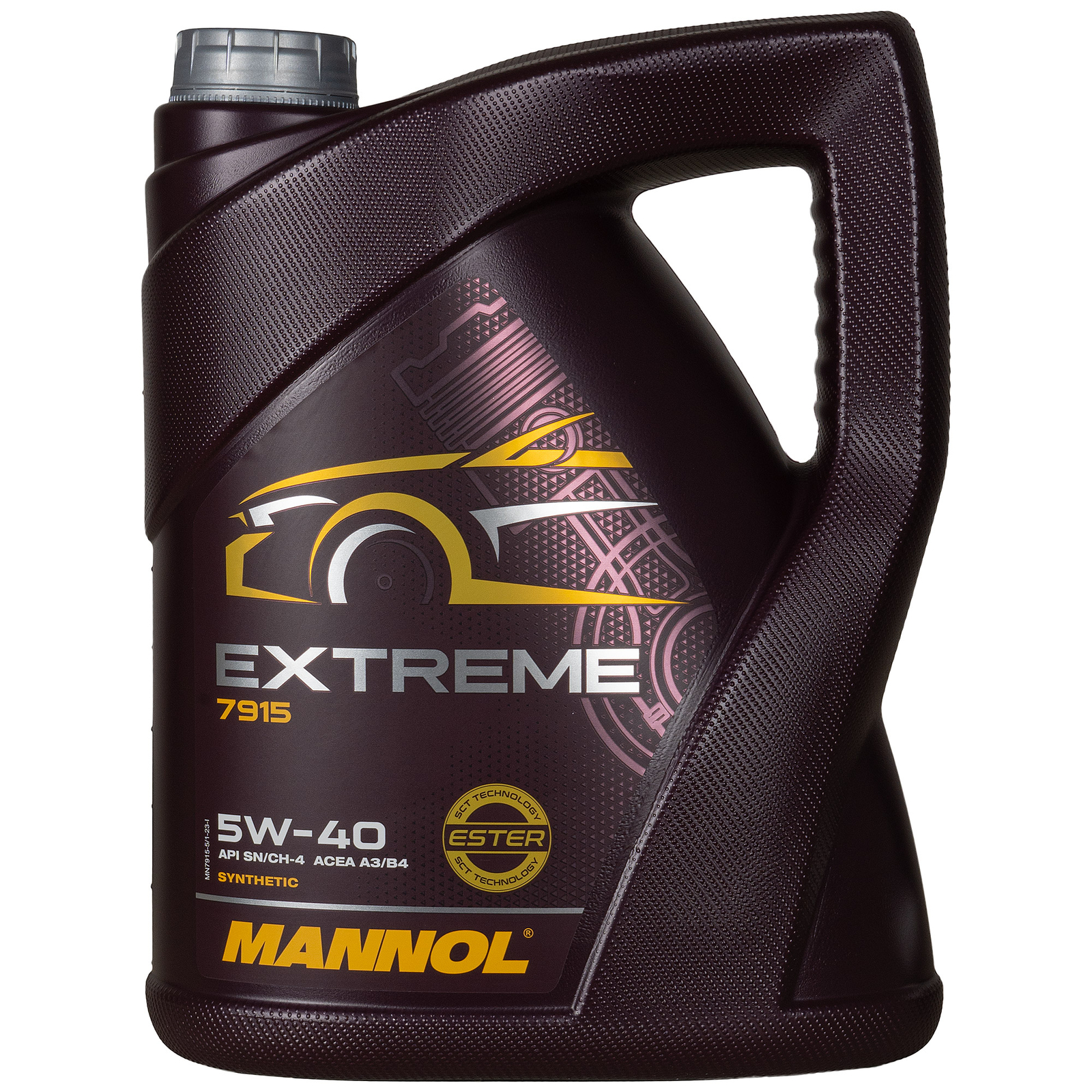 Olio Essenziale Olio Motore Sintetico HPS 5W30 Royal Purple Alto Rendimento, Per Benzina E Diesel, Confezione Da 6 Olio Motore Sintetico Royal Purple 5W30