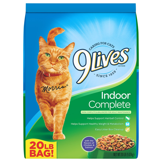whiskas indoor