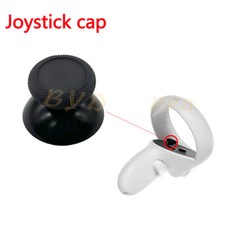 Original New Controller Joystick Cap For Oculus Quest 2 VR Headset Repair Parts