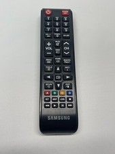 Samsung Remote BN59-01180A for Select Samsung Smart Signage Devices - Black
