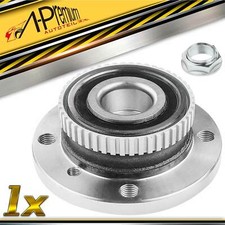 1x Radlagersatz Vorne f�r BMW E30 316i 318i 320i 323i 324td 325i Z1 VKBA3665