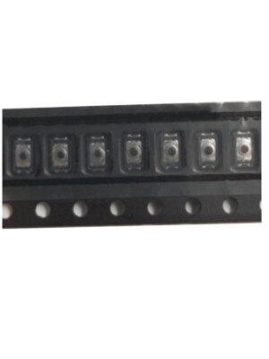 20PCS Tactile Push Button Switch Super Mini Small 2x3x6mm Micro Switch 
