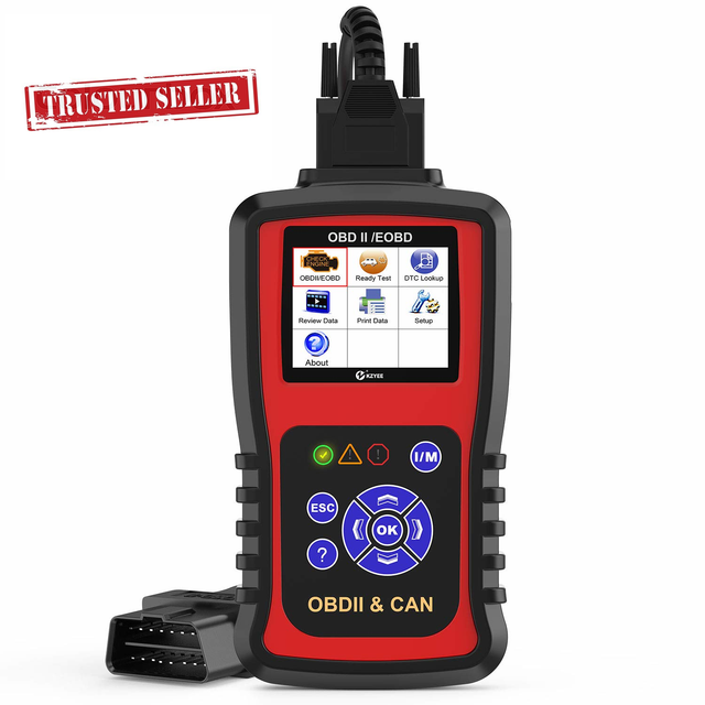 MEJORES Escaner Automotriz Mecanica Diagnostico Maquina Equipo Carro