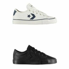 converse ox replay juniors
