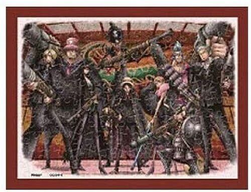 One Piece Jigsaw Puzzle: Battle on the Stage 150 Pieces MA-30 - Picture 1 of 1