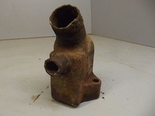 1949 Dodge Truck 6 Cylinder Thermostat Housing 1949 Dodge Truck 6 Cylinder Thermostat Housing