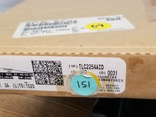 Фото лота TLC2254AID от продавца №92682