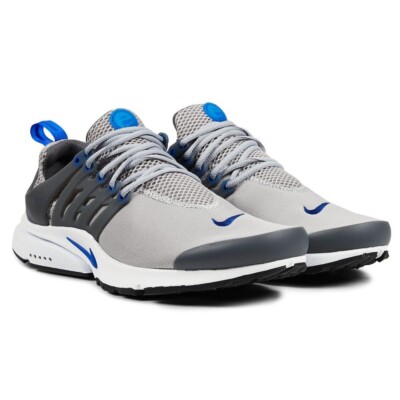 Presto Shoes Air Presto Essential Binary Blue Nike Sneaker Blue