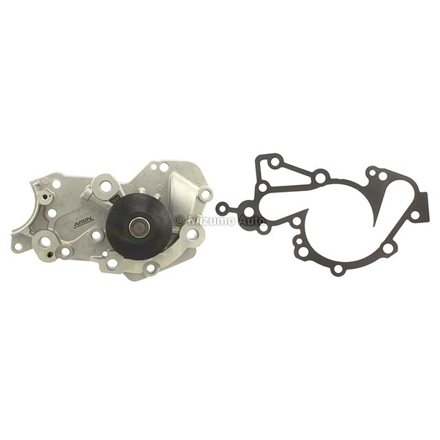 Bomba de agua AISIN apta 06-10 Hyundai Santa Fee Kia Optima Magentis Rondo 2,7 L Foto 2 de 4